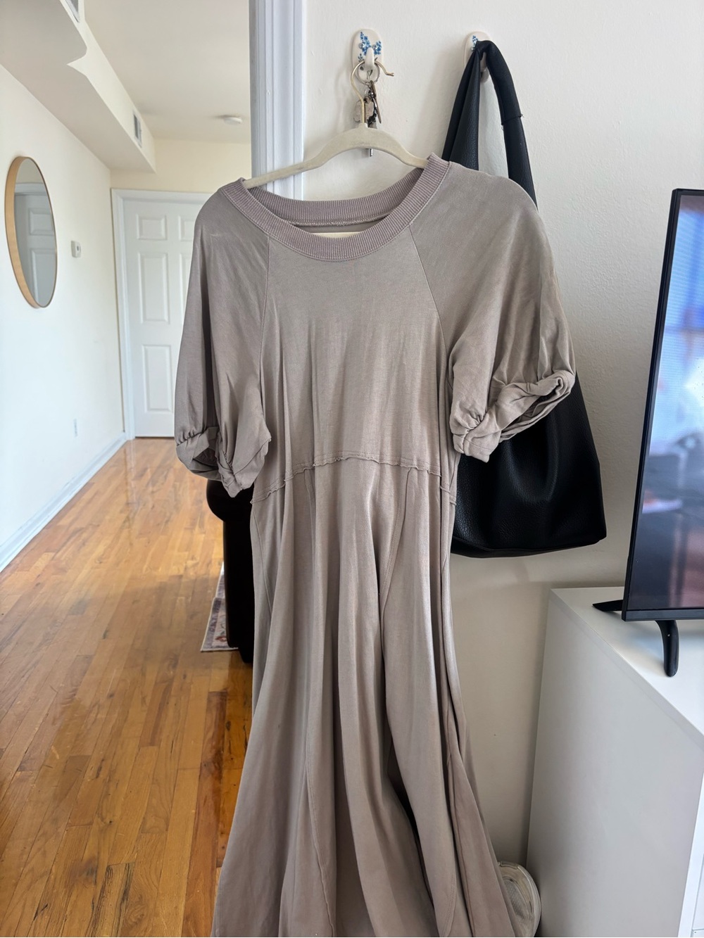 Free People Beach Maxi Dress